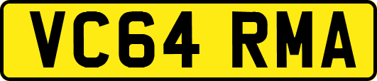 VC64RMA