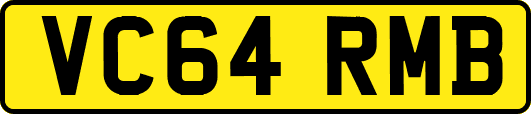 VC64RMB