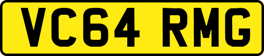 VC64RMG