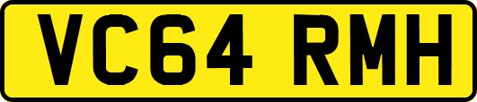 VC64RMH