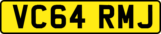 VC64RMJ