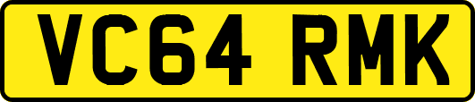 VC64RMK