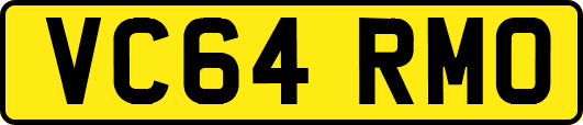 VC64RMO