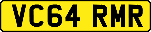 VC64RMR