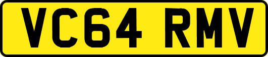 VC64RMV