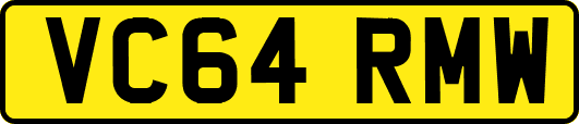 VC64RMW