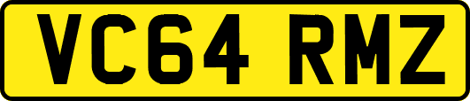 VC64RMZ