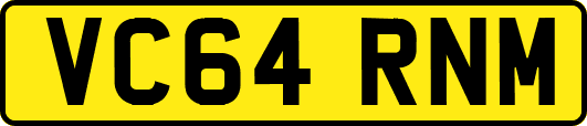 VC64RNM