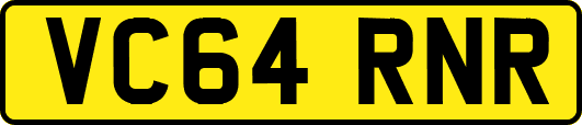 VC64RNR