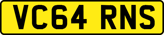 VC64RNS