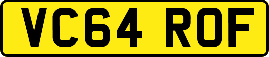 VC64ROF