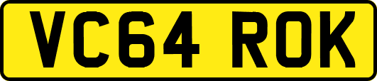 VC64ROK
