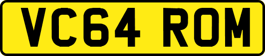 VC64ROM