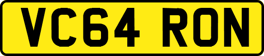 VC64RON