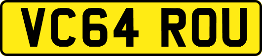 VC64ROU