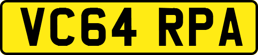 VC64RPA