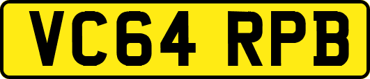 VC64RPB
