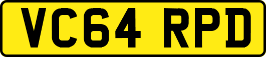 VC64RPD