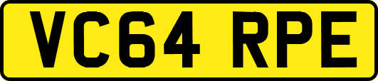 VC64RPE