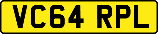 VC64RPL