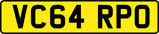 VC64RPO