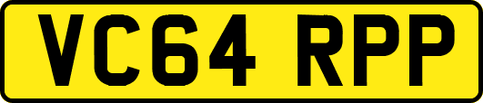 VC64RPP