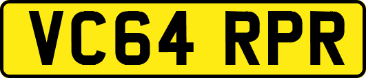 VC64RPR