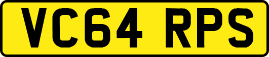 VC64RPS