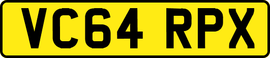 VC64RPX