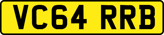 VC64RRB