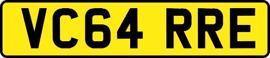 VC64RRE