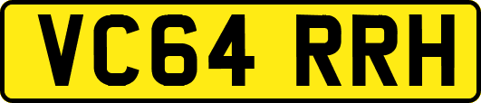 VC64RRH