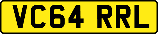 VC64RRL