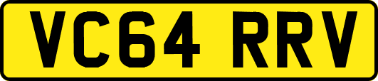 VC64RRV
