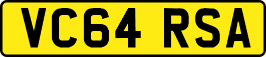 VC64RSA