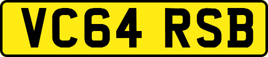 VC64RSB