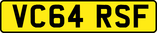 VC64RSF