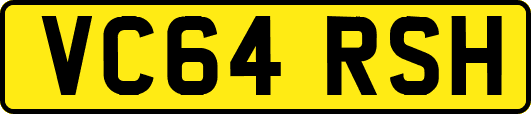 VC64RSH