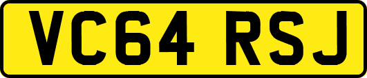 VC64RSJ