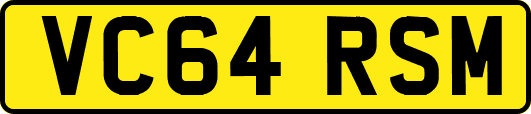 VC64RSM