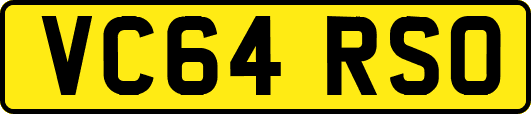 VC64RSO