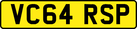 VC64RSP