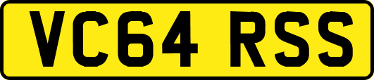 VC64RSS