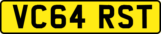 VC64RST