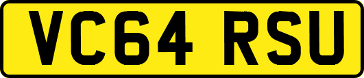 VC64RSU