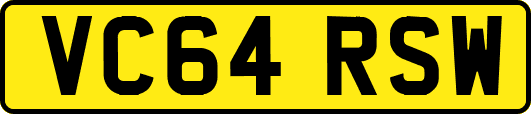 VC64RSW