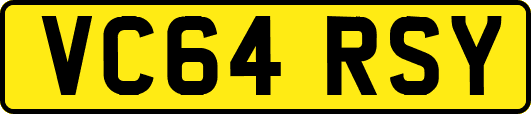 VC64RSY