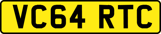VC64RTC