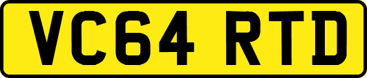 VC64RTD