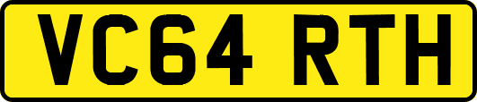 VC64RTH